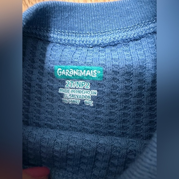 Bundle of Three Garanimals Sweater (Size 2T/24M) - Picture 4 of 10